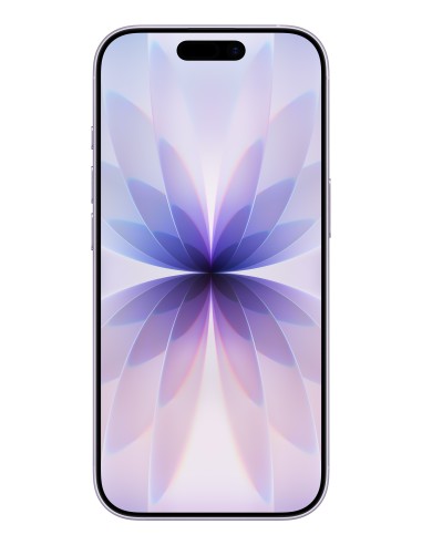 Apple iPhone 17 16 cm (6.3") Doppia SIM iOS 26 5G USB tipo-C 256 GB Lavanda