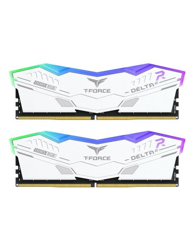 Team Group DELTA RGB FF8D532G6000HC30DC01 memoria 32 GB 2 x 16 GB DDR5 288-pin DIMM