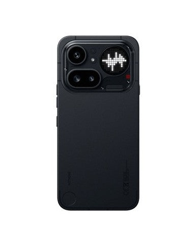 Nothing 4a Pro 17,4 cm (6.83") Doppia SIM Android 16.0 5G 8 GB 128 GB 5080 mAh Nero