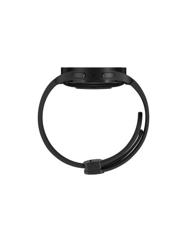Samsung Galaxy Watch5 Pro 3,56 cm (1.4") OLED 45 mm Digitale 450 x 450 Pixel Touch screen 4G Nero Wi-Fi GPS (satellitare)