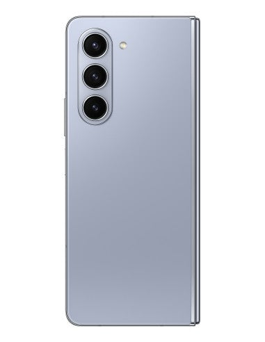 Samsung Galaxy Z Fold5 Smartphone AI RAM 12GB Display 6,2"/7,6" Dynamic AMOLED 2X Icy Blue 512GB