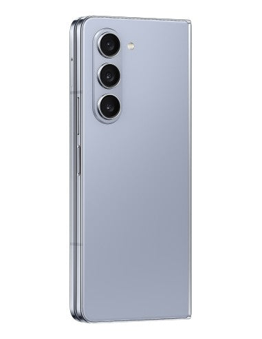 Samsung Galaxy Z Fold5 Smartphone AI RAM 12GB Display 6,2"/7,6" Dynamic AMOLED 2X Icy Blue 512GB