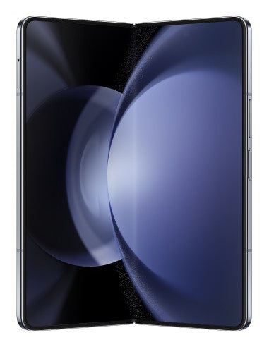 Samsung Galaxy Z Fold5 Smartphone AI RAM 12GB Display 6,2"/7,6" Dynamic AMOLED 2X Icy Blue 512GB
