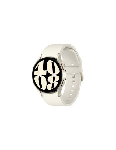 Samsung Galaxy Watch6 40 mm Digitale Touch screen 4G Oro