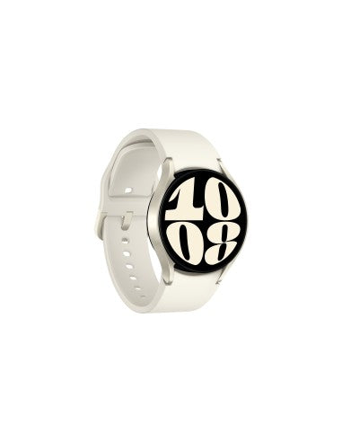 Samsung Galaxy Watch6 40 mm Digitale Touch screen 4G Oro