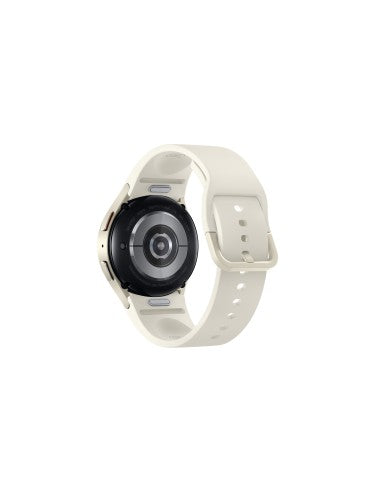 Samsung Galaxy Watch6 40 mm Digitale Touch screen 4G Oro