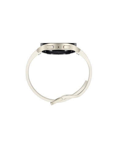Samsung Galaxy Watch6 40 mm Digitale Touch screen 4G Oro