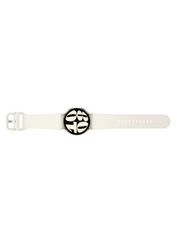 Samsung Galaxy Watch6 40 mm Digitale Touch screen 4G Oro