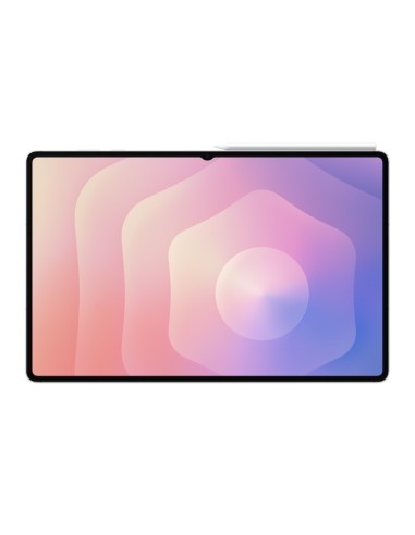 Samsung Galaxy Tab S11 Ultra 512 GB 37,1 cm (14.6") 12 GB Wi-Fi 7 (802.11be) Argento