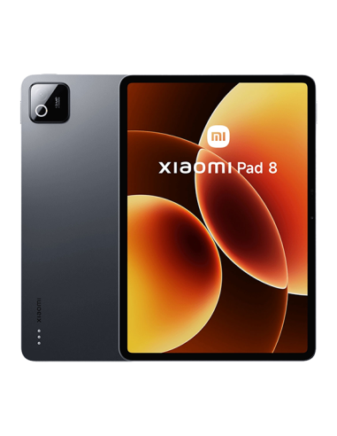 Tablet Xiaomi Pad 8 11.2 8GB RAM 256GB WiFi - Grey