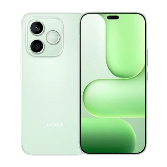 Honor 600 Lite 5G Dual Sim 8GB RAM 256GB - Green - 1