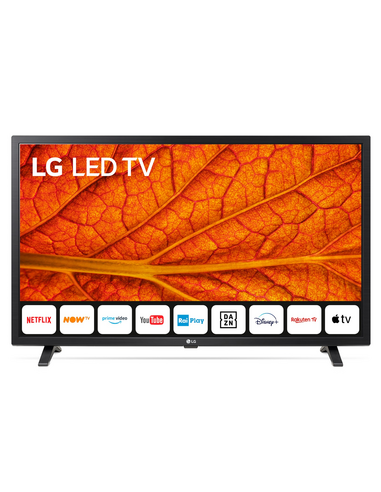 LG 32LM6370PLA Smart TV LED Full HD 32" Nero