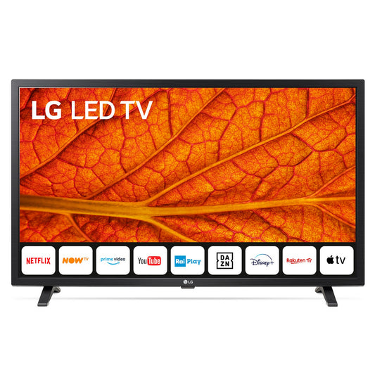 LG 32LM6370PLA Smart TV LED Full HD 32" Nero