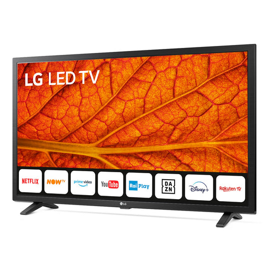 LG 32LM6370PLA Smart TV LED Full HD 32" Nero