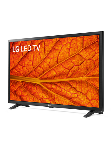 LG 32LM6370PLA Smart TV LED Full HD 32" Nero