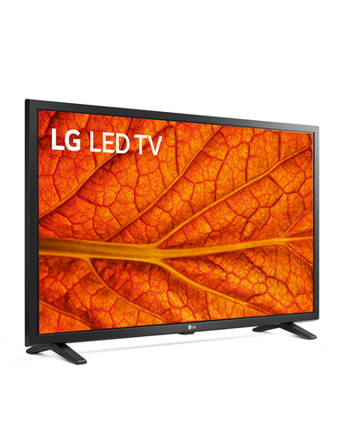 LG 32LM6370PLA Smart TV LED Full HD 32" Nero