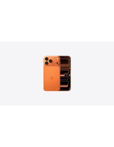 Apple iPhone 17 Pro Max 256GB Cosmic Orange