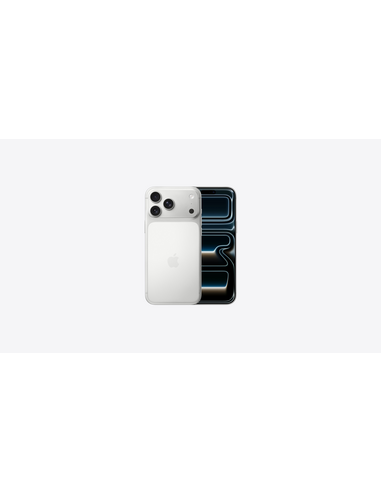 Apple iPhone 17 Pro Max 2TB Silver