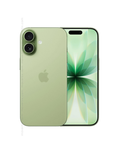 Apple iPhone 17 256GB Sage