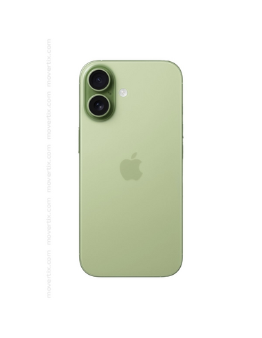 Apple iPhone 17 256GB Sage