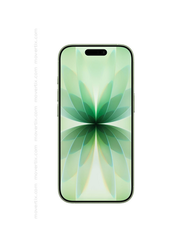 Apple iPhone 17 256GB Sage
