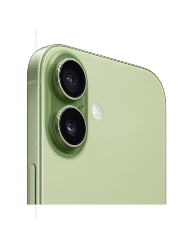 Apple iPhone 17 256GB Sage