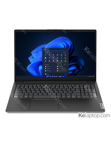 Lenovo V15 G3 IAP Intel Core i3-1215U 8GB 256GB SSD 15.6" Full HD Windows 11 Home Nero