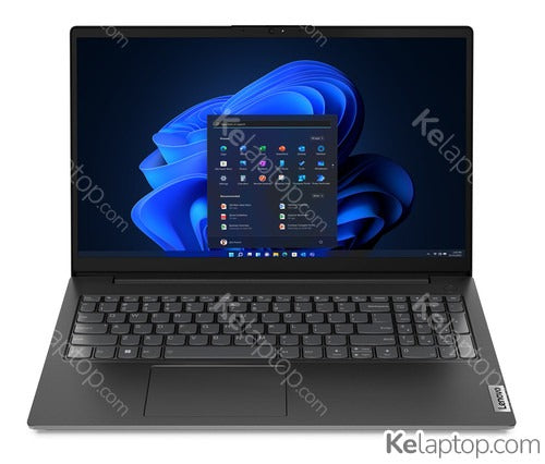 Lenovo V15 G3 IAP Intel Core i3-1215U 8GB 256GB SSD 15.6" Full HD Windows 11 Home Nero