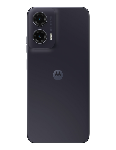 Motorola Moto G35 5G 128GB 4GB RAM Midnight Black