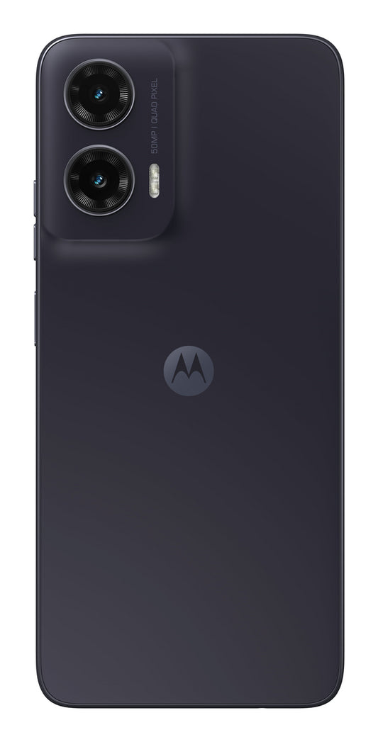Motorola Moto G35 5G 128GB 4GB RAM Midnight Black