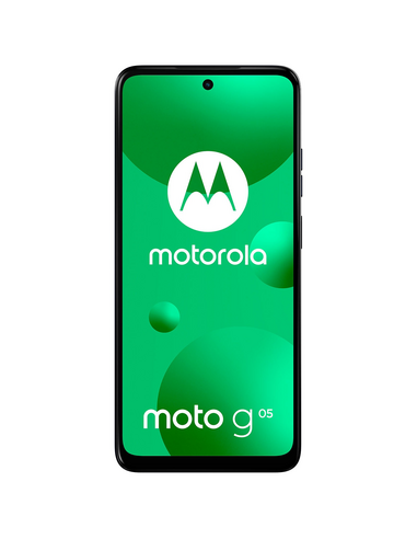 Motorola Moto G05 128GB 8GB RAM Denim Blue