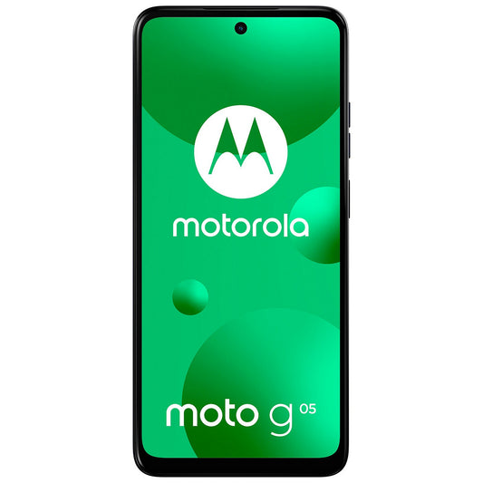 Motorola Moto G05 128GB 8GB RAM Denim Blue