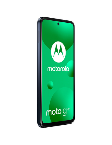 Motorola Moto G05 128GB 8GB RAM Denim Blue