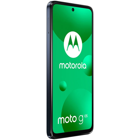 Motorola Moto G05 128GB 8GB RAM Denim Blue