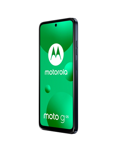 Motorola Moto G05 128GB 8GB RAM Denim Blue