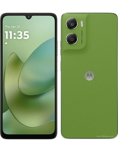 Motorola Moto G06 256GB 4GB RAM Pantone Tapestry