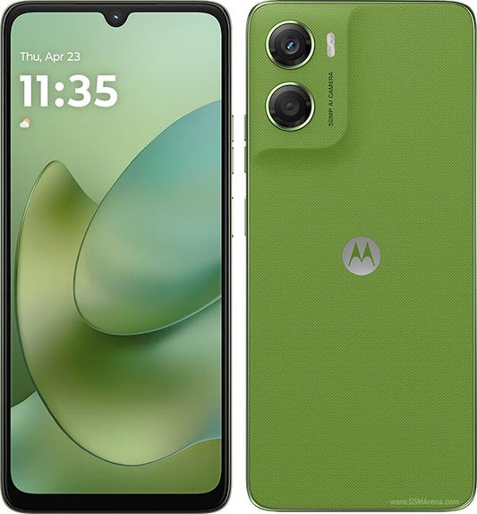 Motorola Moto G06 256GB 4GB RAM Pantone Tapestry