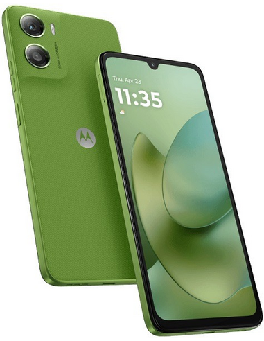 Motorola Moto G06 256GB 4GB RAM Pantone Tendril
