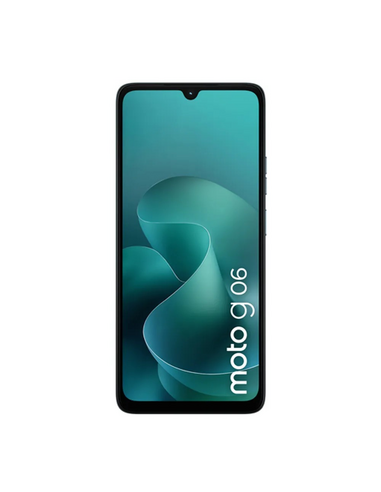 Motorola Moto G06 256GB 8GB RAM Pantone Tapestry