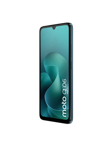 Motorola Moto G06 256GB 8GB RAM Pantone Tapestry