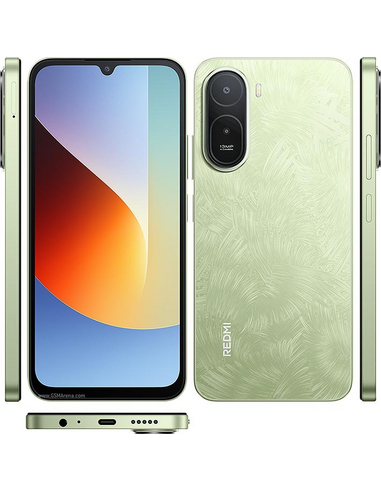 Xiaomi Redmi A7 Pro 128GB 4GB RAM Palm Green