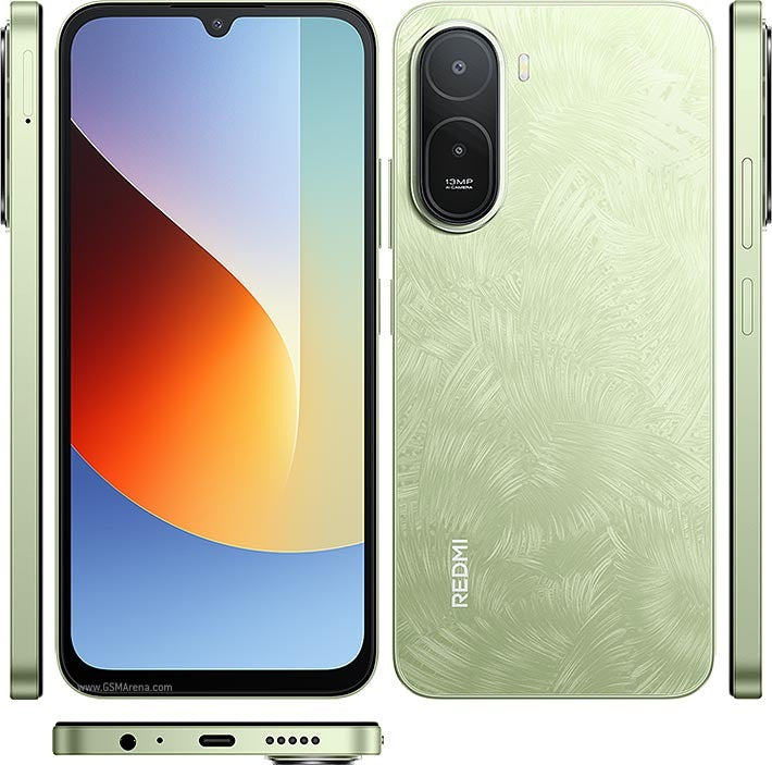 Xiaomi Redmi A7 Pro 128GB 4GB RAM Palm Green