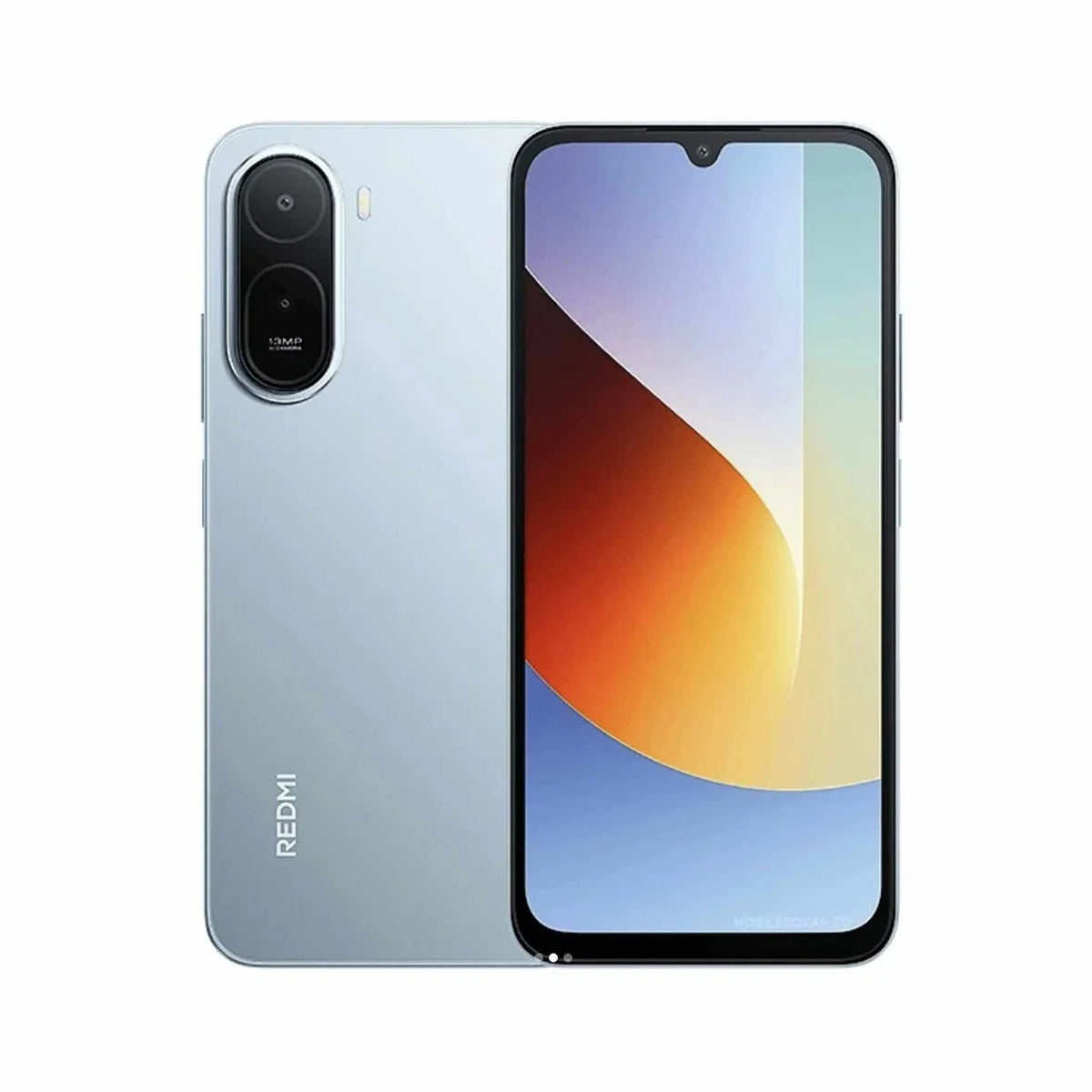 Xiaomi Redmi A7 Pro 4G 128GB 4GB RAM Mist Blue