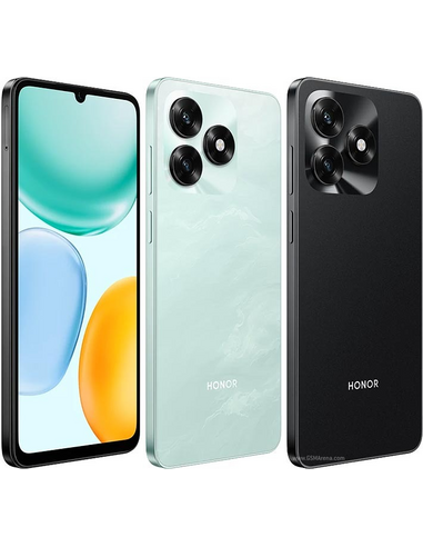 Honor X5c Plus 256GB 4GB RAM Ocean Cyan
