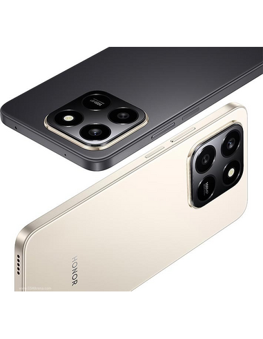 Honor 400 Smart 4G 128GB 6GB RAM Dual SIM Midnight Black