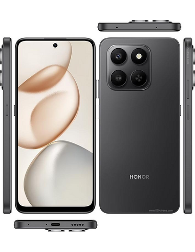 Honor 400 Smart 128GB 6GB RAM 4G Dual SIM Desert Gold