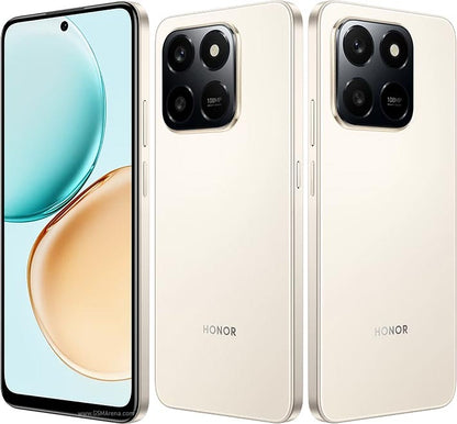 Honor 400 Smart 4G 256GB 8GB RAM Dual SIM Midnight Black
