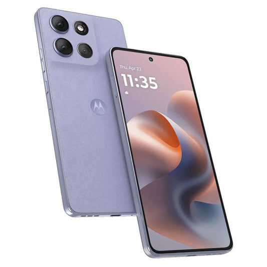 Motorola Moto G86 5G 256GB 8GB RAM Cosmic Sky