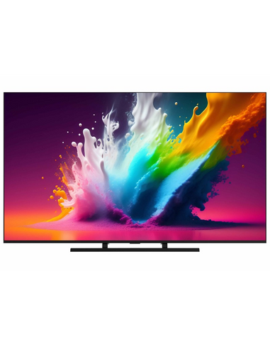 Inno Hit IH65UWQL Smart TV 65" QLED 4K UHD WebOS Nero