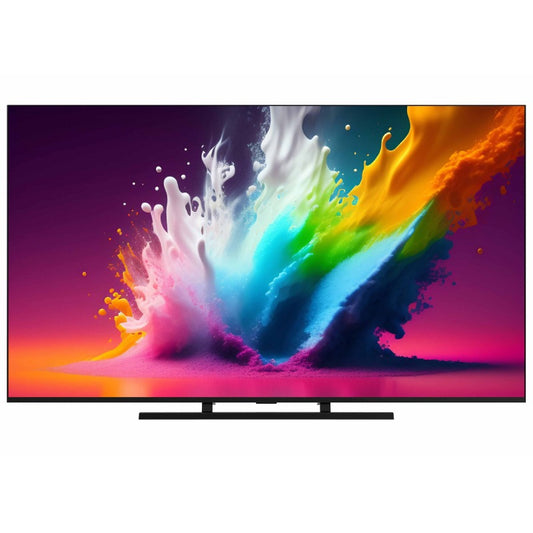 Inno Hit IH65UWQL Smart TV 65" QLED 4K UHD WebOS Nero